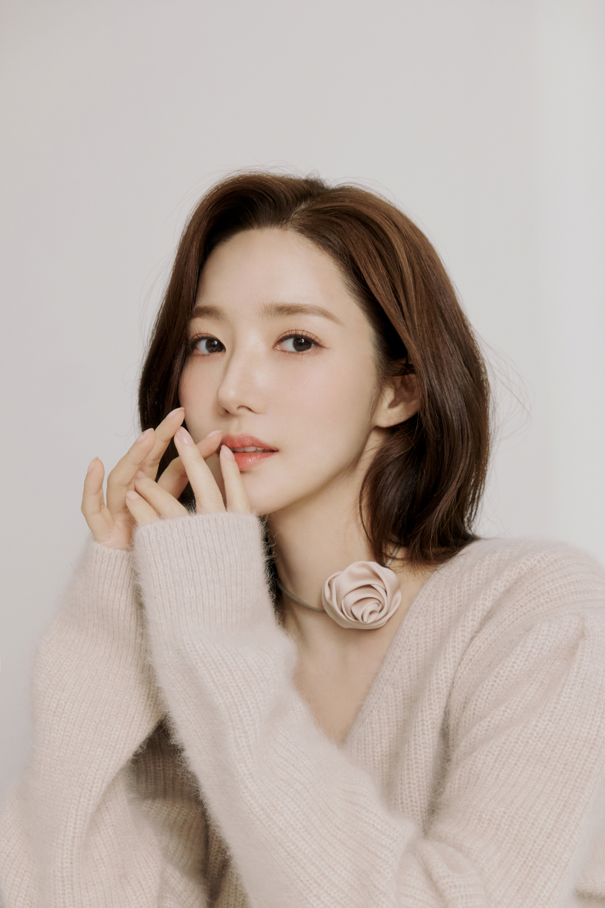 [SC인터뷰] "인생 밑바닥 쳤다"..'내남결' 복귀 박민영, 울먹인 한…