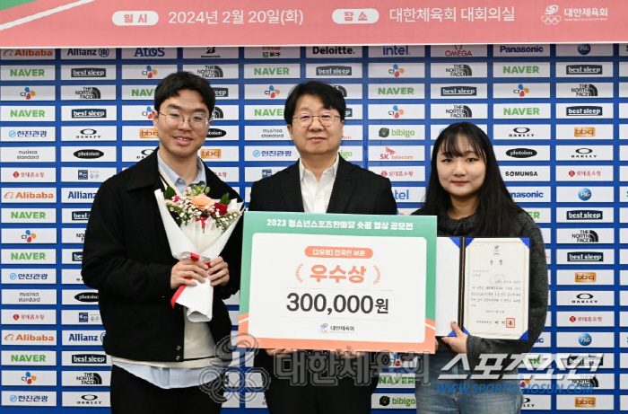"학생선수X일반학생,행복스포츠" 청스한 숏폼 공모전 수상작을 소개합니다[…