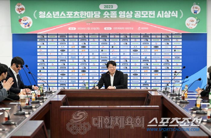 "학생선수X일반학생,행복스포츠" 청스한 숏폼 공모전 수상작을 소개합니다[…