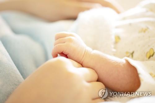 저출산의 이면…"태어나는 아이 중 절반은 고소득층 자녀"