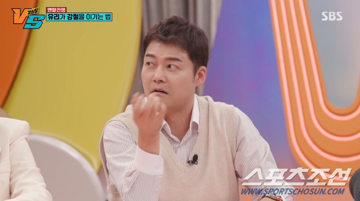 [SC이슈]'마당발' 전현무, '인맥 청소법'도 깔끔..."'손절 리스트…