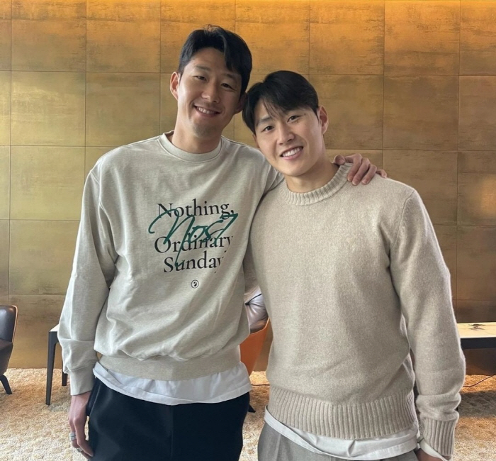 '유럽에서도 불운의 아이콘' SON, 5대리그 무관 선수 중 최다골 5위…