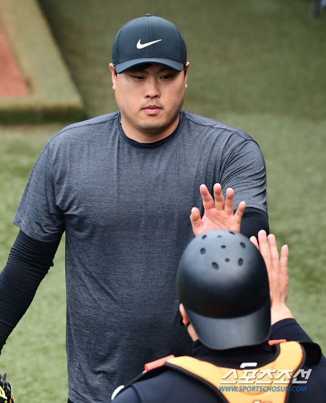 'RYU가 온다' 소문 무성→이틀 연속 발표 불발, 그래도 확실한 계획 …