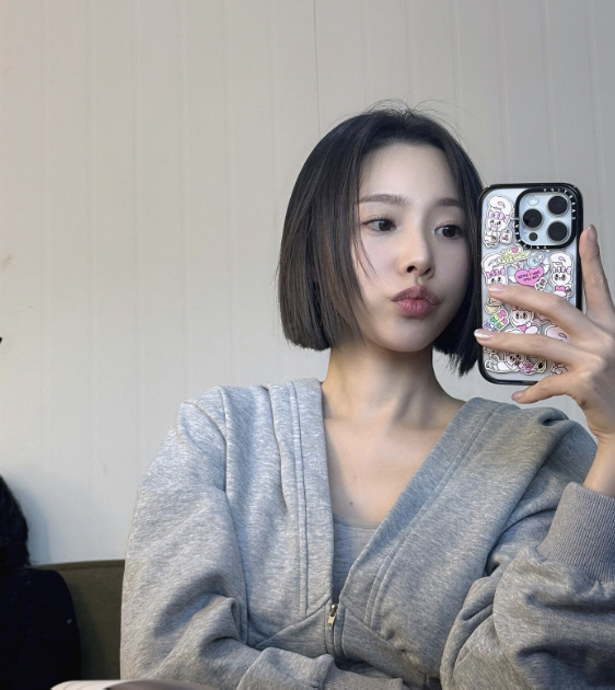'박성광♥' 이솔이 "한 달 수입 중 10%는 날 위해 써야...쾌락 아…