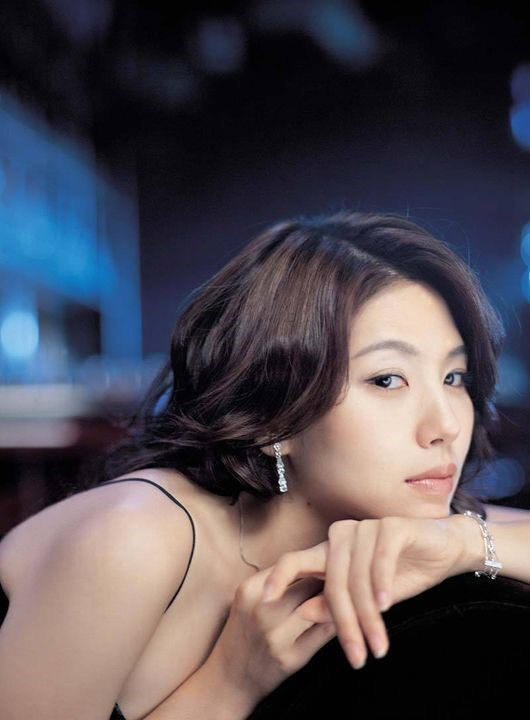 故이은주, 어느덧 19주기…스물다섯에 떠난 그리운 별 [종합]