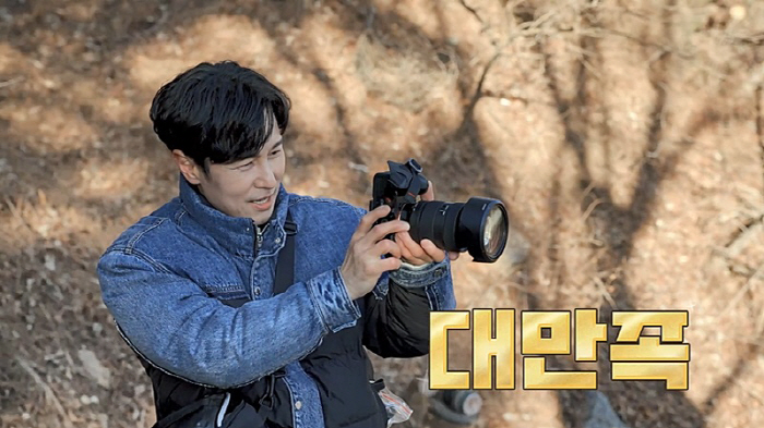 [종합]김동완, 서윤아와 진짜 '썸'?…'밖에서 따로 만났다" 인정('신…