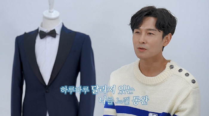 [종합]김동완, 서윤아와 진짜 '썸'?…'밖에서 따로 만났다" 인정('신…