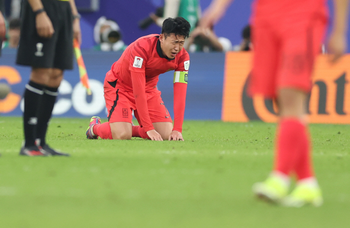 퍼디난드, 현역 월클 12명 컷 → 살라도 있고 케인도 있고.. SON …