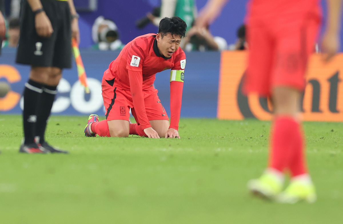 퍼디난드, 현역 월클 12명 컷 → 살라도 있고 케인도 있고.. SON …