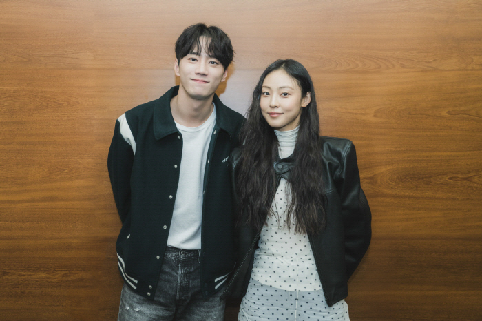 [공식] '무디바' 감독X'그해 우리는' 작가→최우식·박보영 뭉쳤다..'…