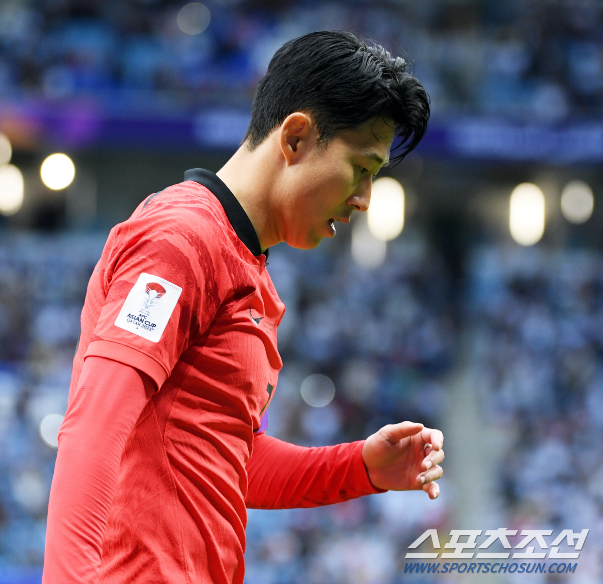 "돈 중요하지 않다!" SON 충격, 또 사우디 이적설…'알 이티하드, …