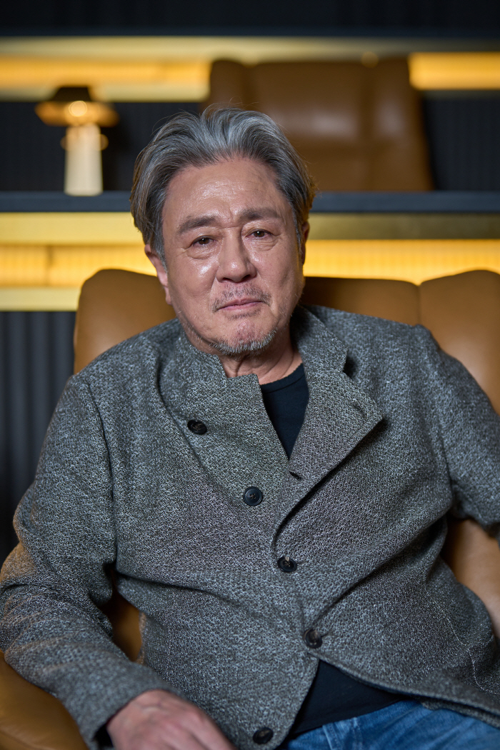 [SC인터뷰] "김고은은 '파묘'의 손흥민, 무서울 정도"…'대배우' 최…