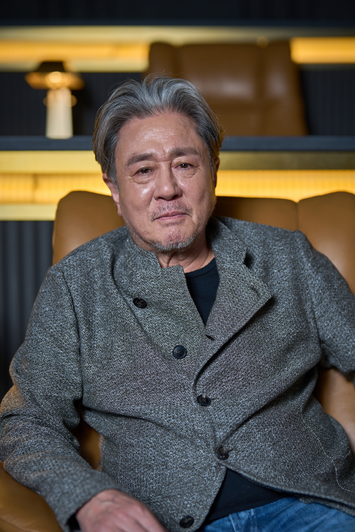 [SC인터뷰] "김고은은 '파묘'의 손흥민, 무서울 정도"…'대배우' 최…