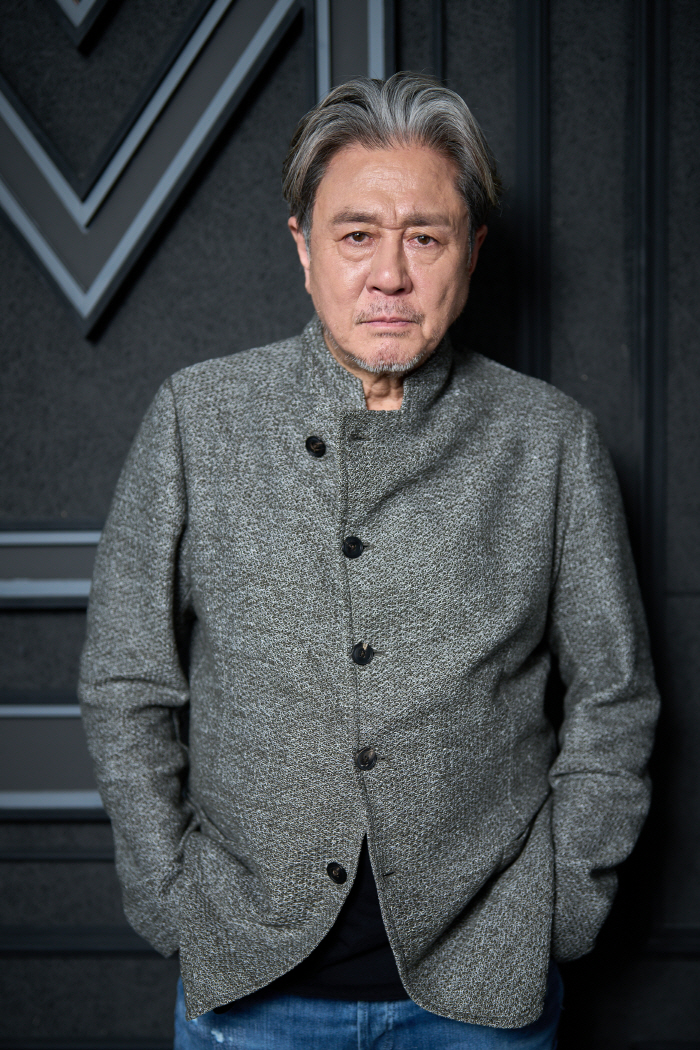 [SC인터뷰] "김고은은 '파묘'의 손흥민, 무서울 정도"…'대배우' 최…