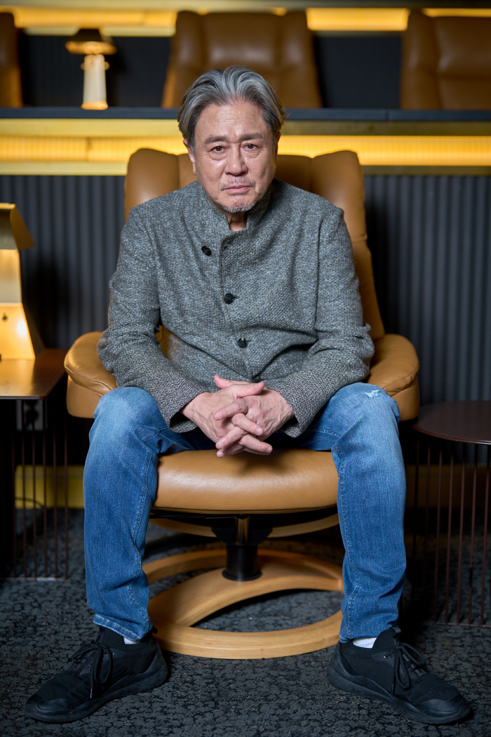[SC인터뷰] "김고은은 '파묘'의 손흥민, 무서울 정도"…'대배우' 최…