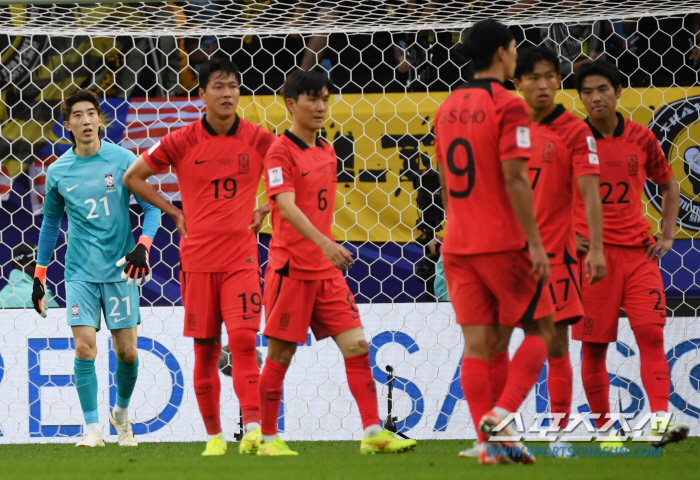[공식발표] 한국 구한 손흥민의 호주전 환상 프리킥, 아시안컵 최고의 골…