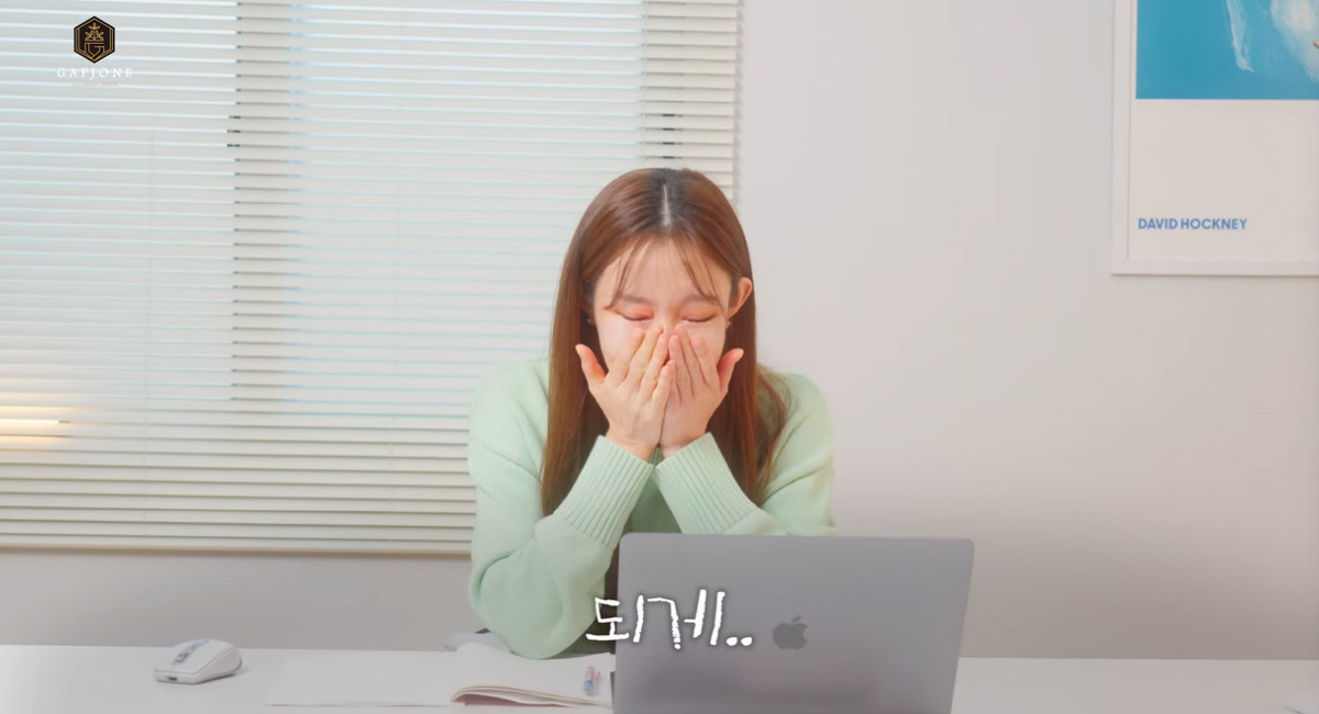 '일라이와 이혼' 지연수 눈물 "미움받는다는 생각에 자신감 없고 무서웠다…