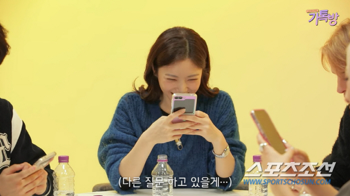 '프듀' 순위조작 피해자 이가은, "밝혀진게 좋지 않아. 피해자 낙인 찍…