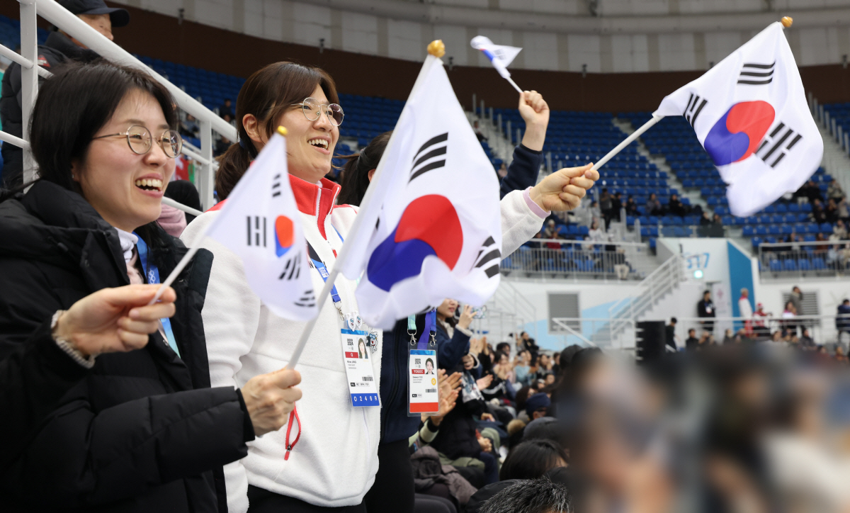 "강원2024 열기 그대로!" 전국동계체전 22~25일 강원도서 뜨거운 …