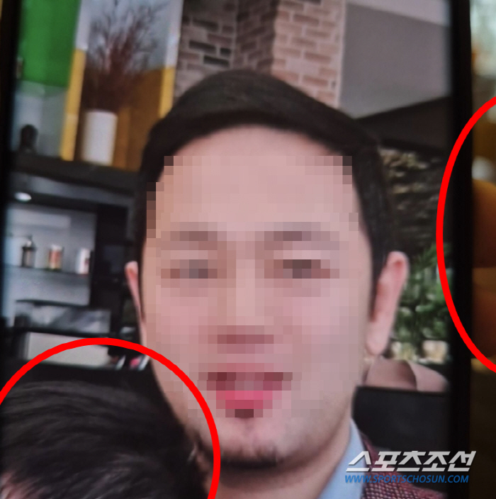 [SC이슈]이영돈 어깨에 누구?…'이혼' 황정음 힌트를 맞혀라, 네티즌 …