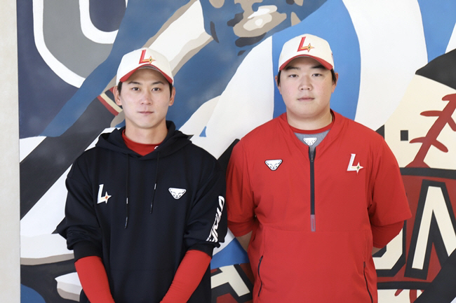 '안상현 MVP 2관왕-이로운 최고 투수' SSG 실전 시작, 2차 명단…