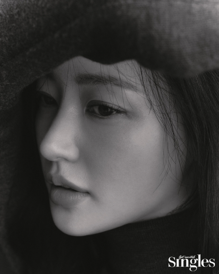 송하윤 "'내남결' 정수민 역, 1년 연구..프로파일러 자문도 구해"[화…