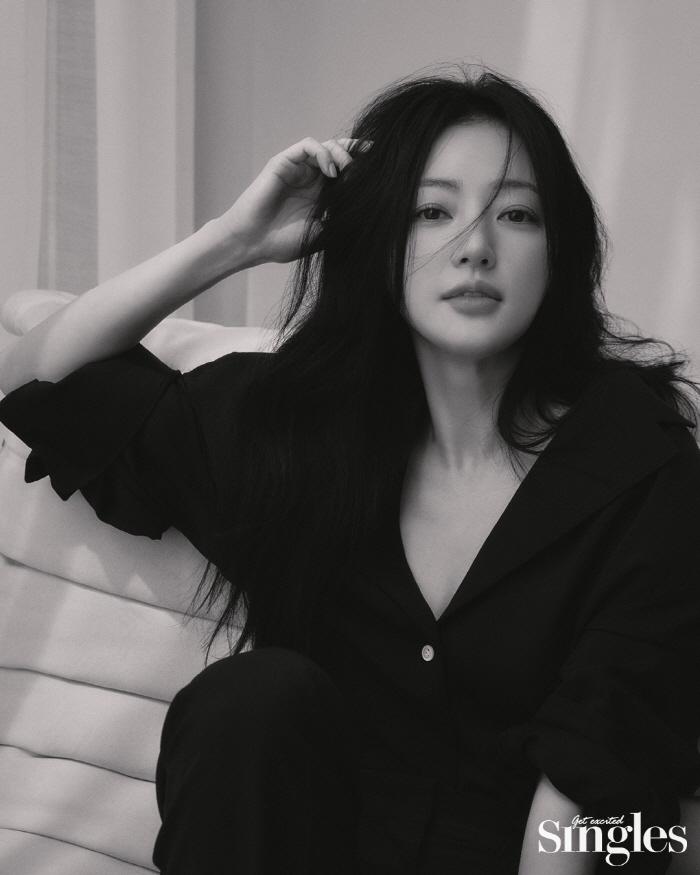 송하윤 "'내남결' 정수민 역, 1년 연구..프로파일러 자문도 구해"[화…