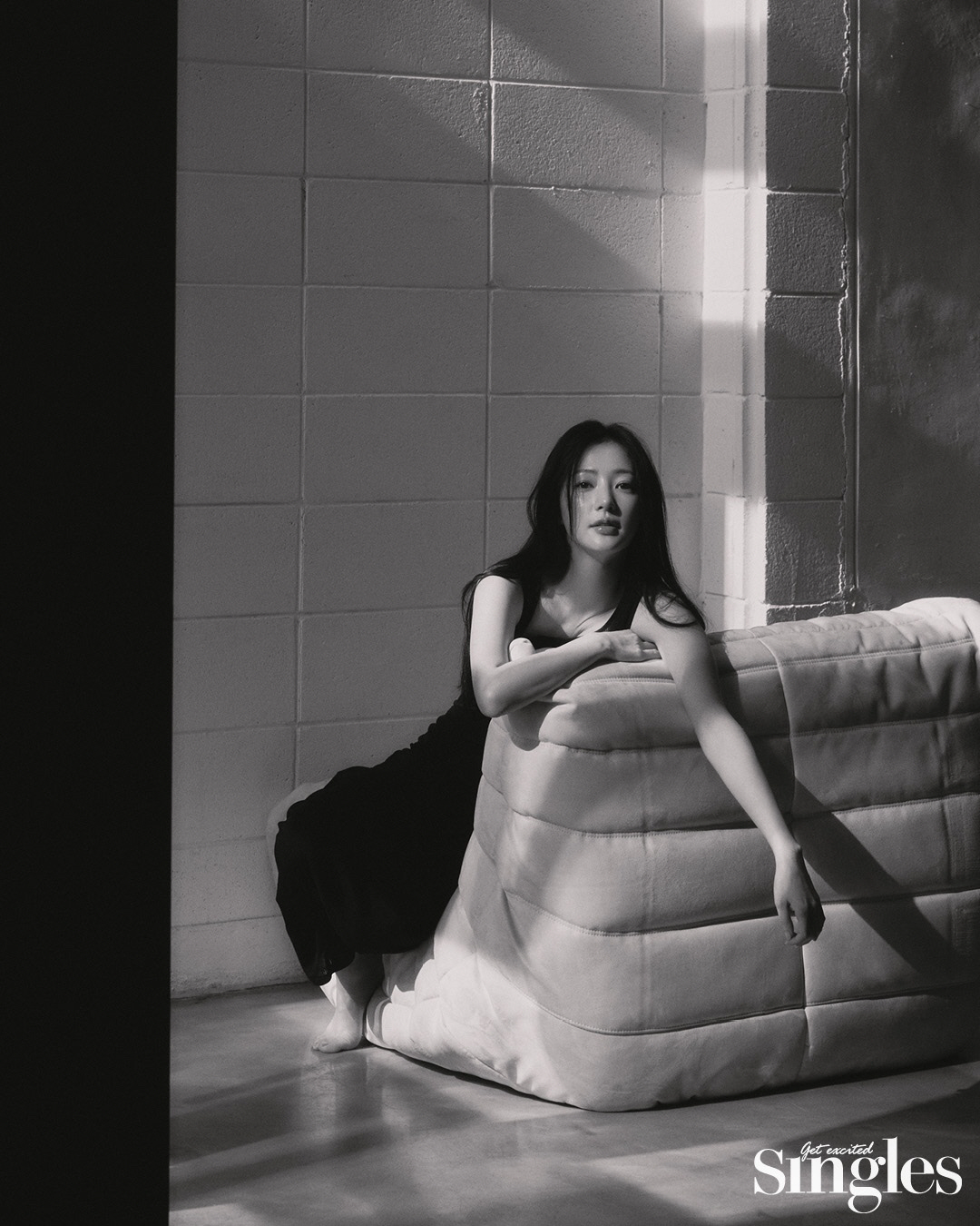 송하윤 "'내남결' 정수민 역, 1년 연구..프로파일러 자문도 구해"[화…