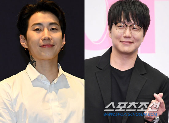 박재범 '소주'→성시경 '막걸리'까지...'酒 시장'에 뛰어든 ★들[SC…