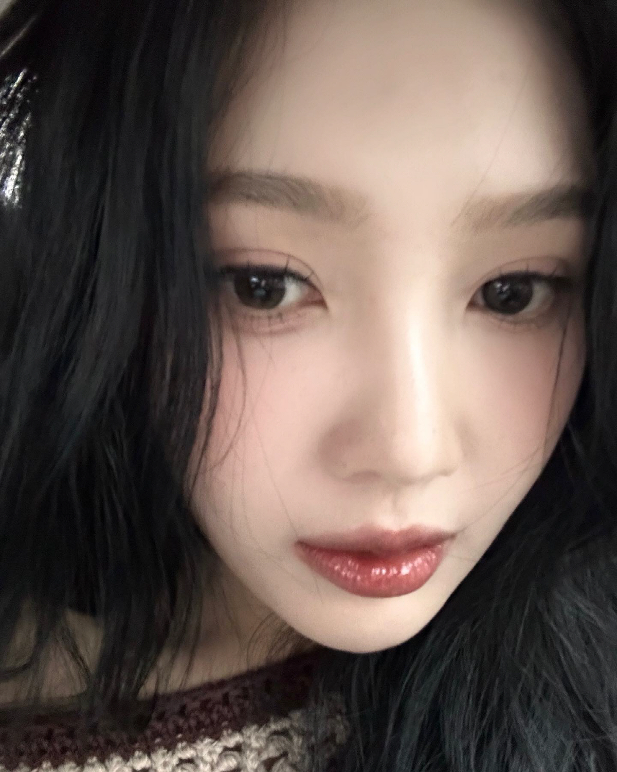 '원조 과즙상, 나야 나'…레드벨벳 조이, 상큼한 느낌에 성숙美까지 '완…