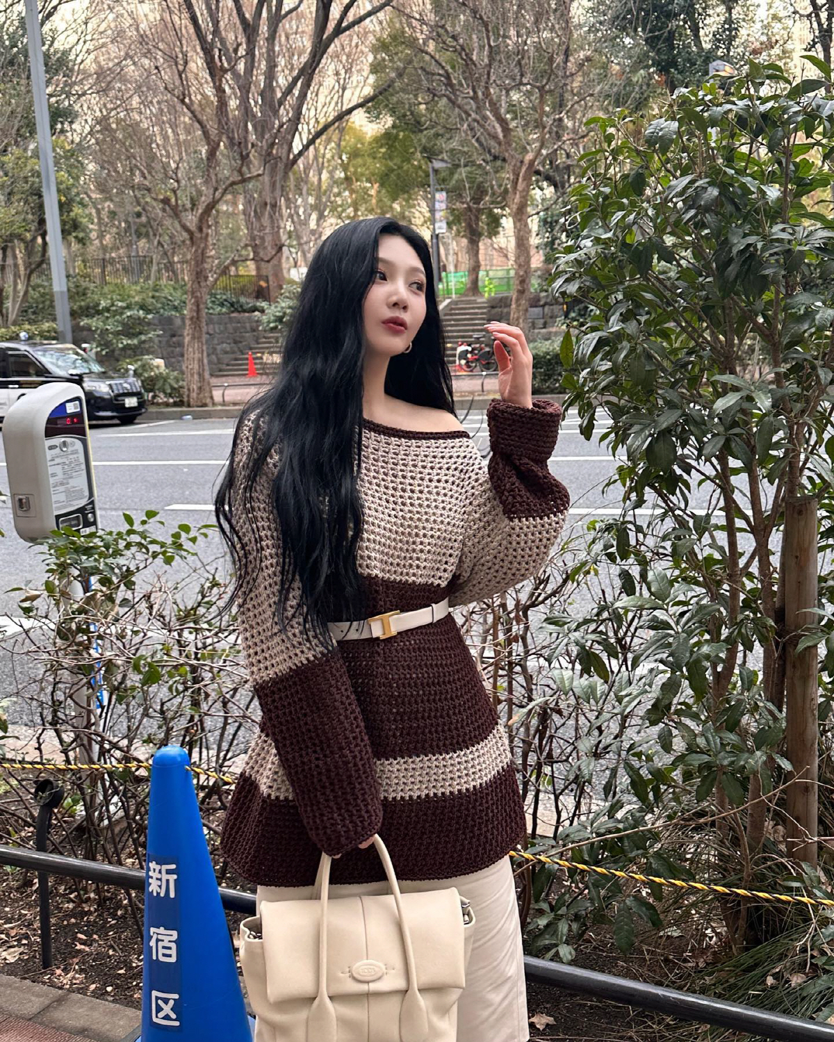 '원조 과즙상, 나야 나'…레드벨벳 조이, 상큼한 느낌에 성숙美까지 '완…