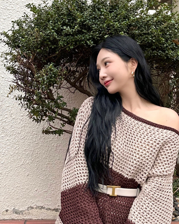 '원조 과즙상, 나야 나'…레드벨벳 조이, 상큼한 느낌에 성숙美까지 '완…