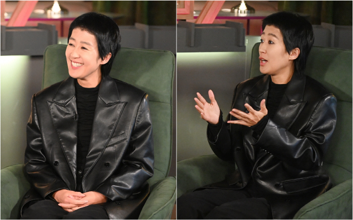 [일문일답] 홍진경 "내인생에서 가장 잘한 일? 슈퍼모델 나간 것…내 인…