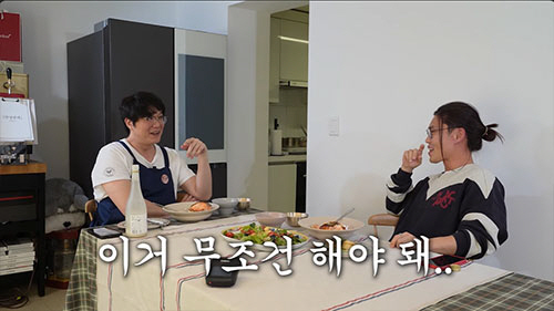 성시경 "티모시 샬라메, '만날텐데' 출연 불발..심지어 돈도 준다고"[…