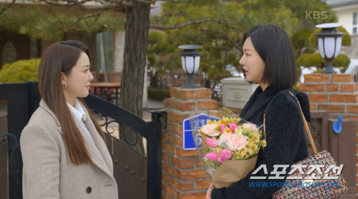[종합]이소연→임신 vs 하연주→가짜 유산 계획. 이소연은 이창욱 유서 …