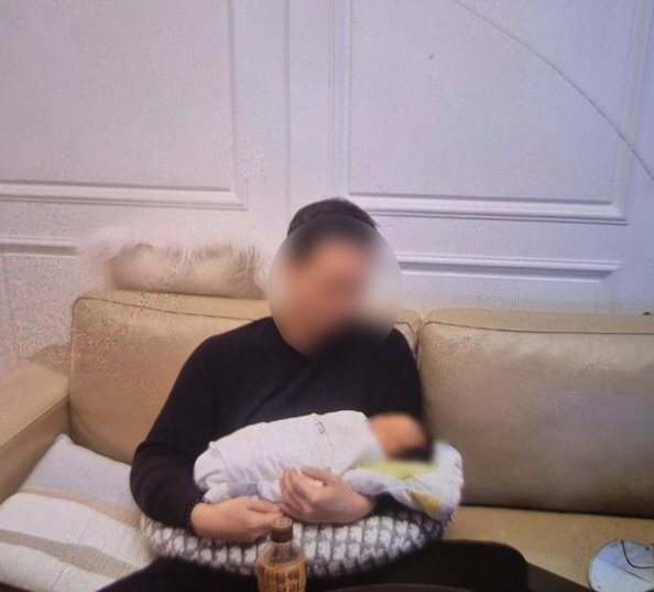 황정음, 재결합 엔딩은 '이혼'...남편 SNS 저격 후 열일 모드에 '…
