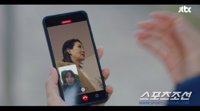 "네 엄마 다른 남자 생겨서 널 버린 것". 나영희, 이지아 아들 놓고 …