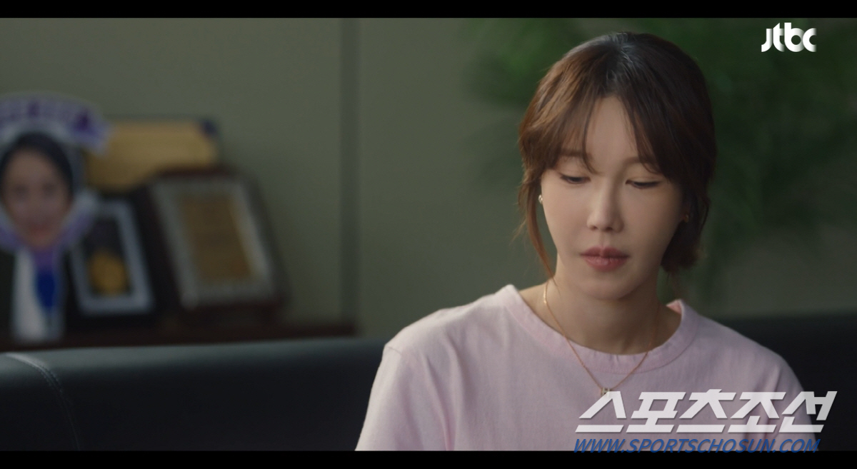 [종합]강기영, 이지아에 돌직구 고백…오민석, 이지아에 재결합 제안으로 …