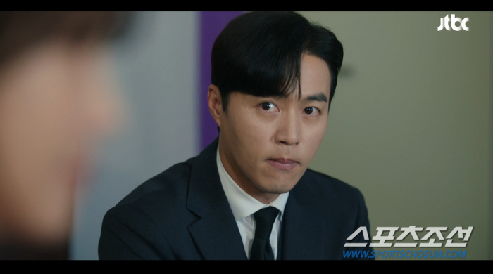 [종합]강기영, 이지아에 돌직구 고백…오민석, 이지아에 재결합 제안으로 …