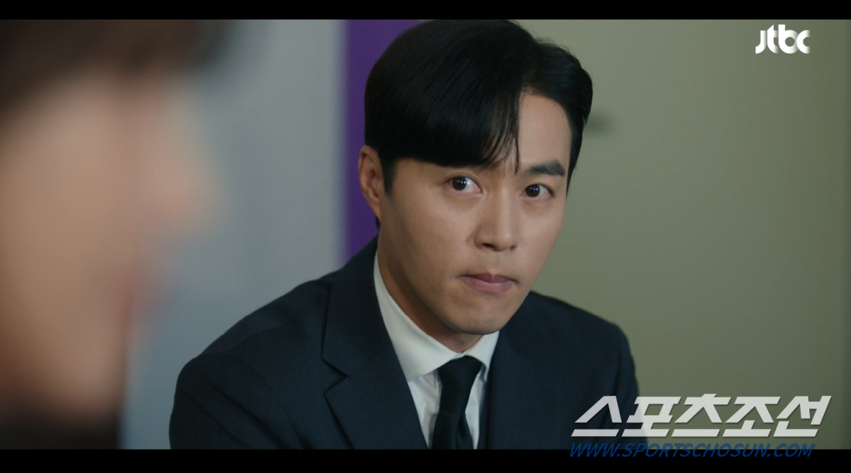 [종합]강기영, 이지아에 돌직구 고백…오민석, 이지아에 재결합 제안으로 …