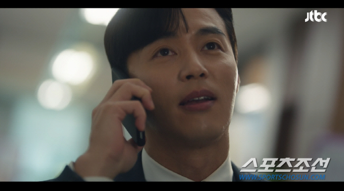 [종합]강기영, 이지아에 돌직구 고백…오민석, 이지아에 재결합 제안으로 …