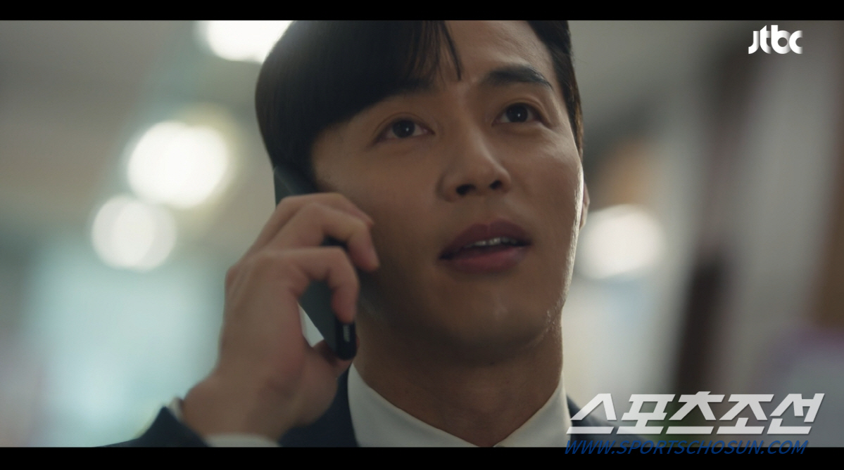 [종합]강기영, 이지아에 돌직구 고백…오민석, 이지아에 재결합 제안으로 …