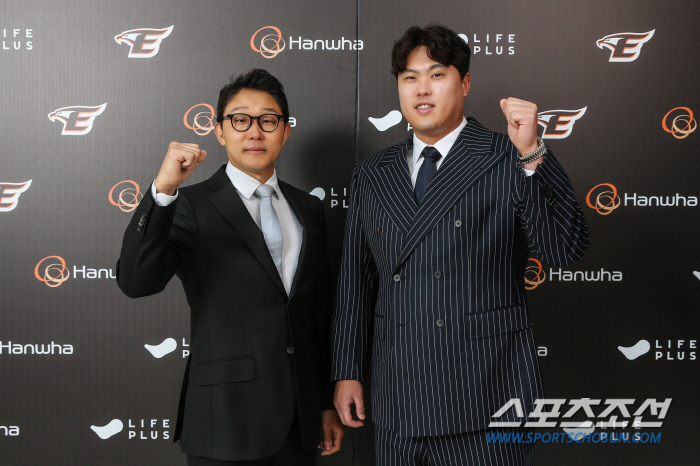 "현역 ML 공 보고 싶죠"…동료들도 간절히 원했던 'RYU와 함께', …