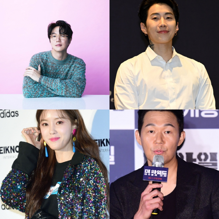 [SC이슈] '원소주' 이은 '경탁주''? ★이름 내세운 술 연이어 출시