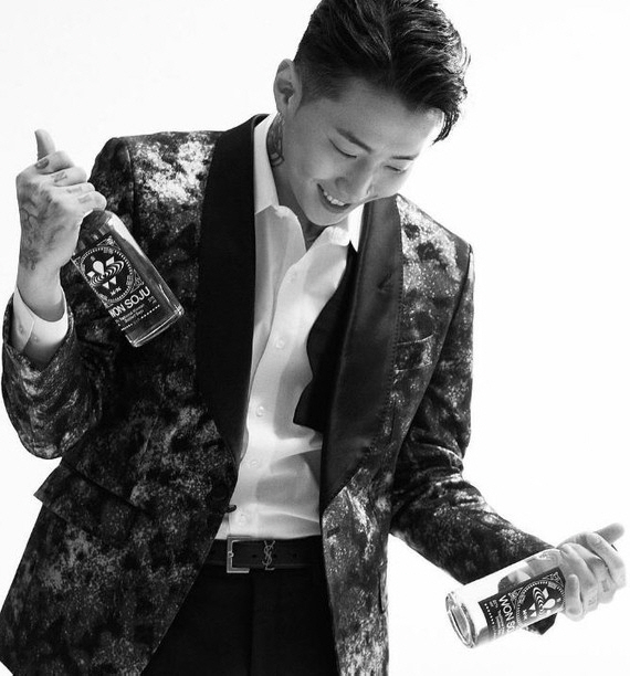 [SC이슈] '원소주' 이은 '경탁주''? ★이름 내세운 술 연이어 출시