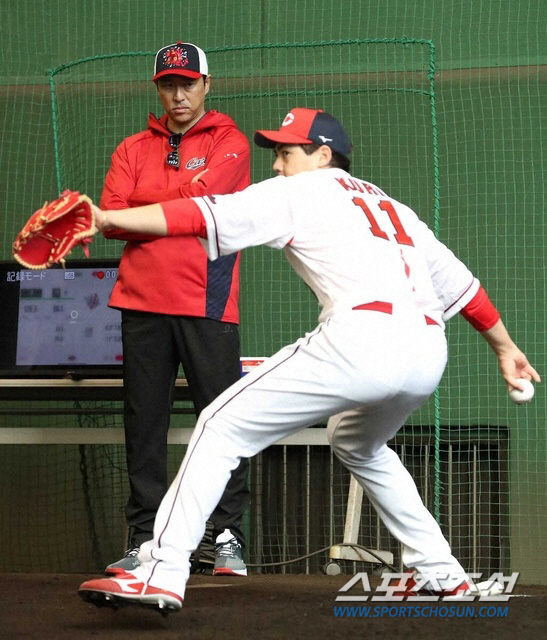 미일통산 203승, ML서 복귀해 우승, 그리고 영구결번, 구로다가 걸어간 길, 류현진이 걷고 싶은 길[민창기의 일본야구]