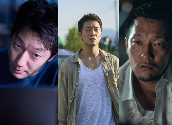 "2주택 자가, 글래머 몸매"…아이비→장도연, 공개적인 '손석구 이상형'…