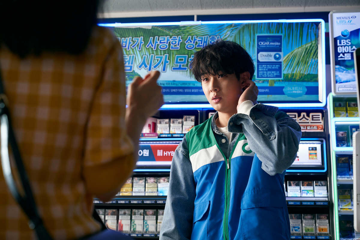 [SC이슈] 로맨스→스릴러 다 가능..최우식, 독보적 존재감 '살인자ㅇ난…