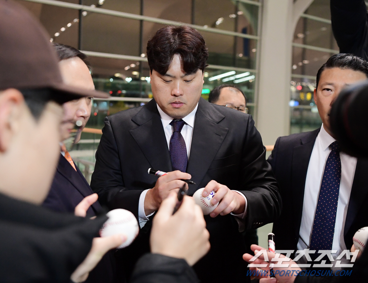 "함께 해 영광이었다", "진정 리더였다", 그리고 "거대한 종아리"..…