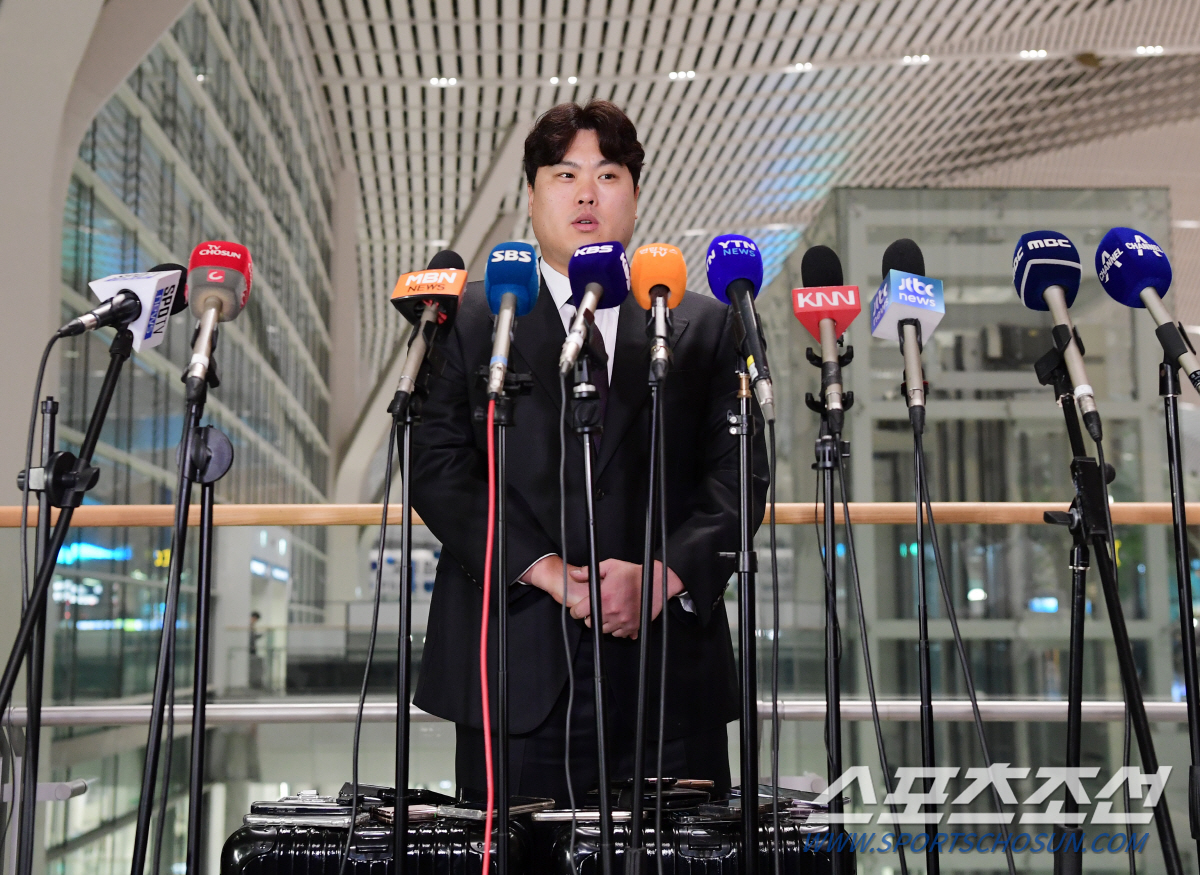 "함께 해 영광이었다", "진정 리더였다", 그리고 "거대한 종아리"..…